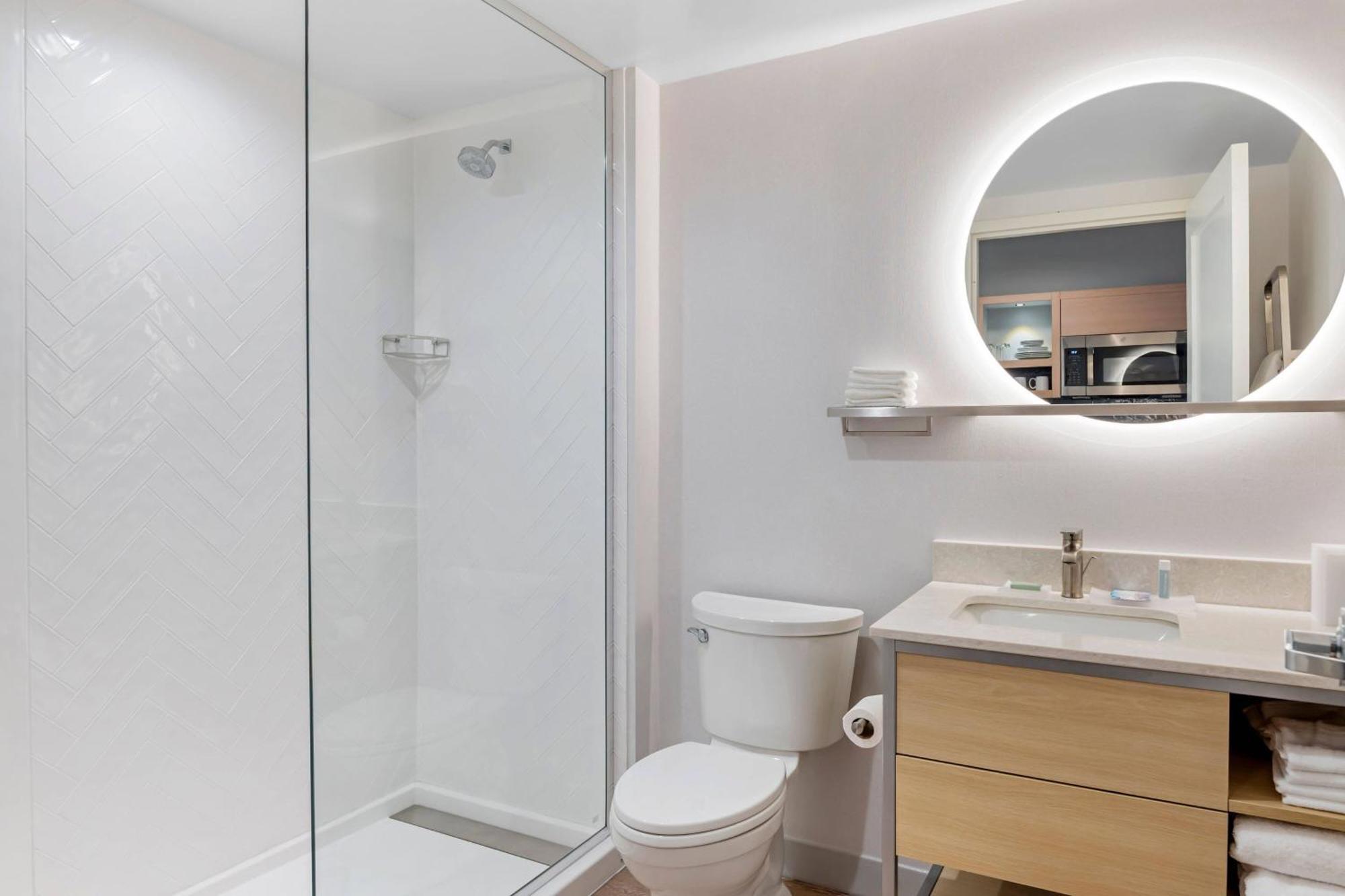 Towneplace Suites By Marriott Richmond Колониал Хайтс Екстериор снимка