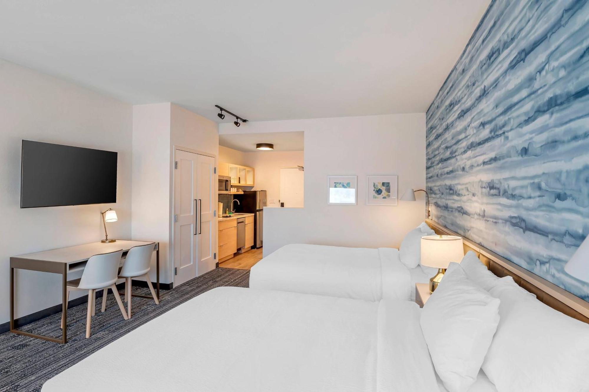 Towneplace Suites By Marriott Richmond Колониал Хайтс Екстериор снимка