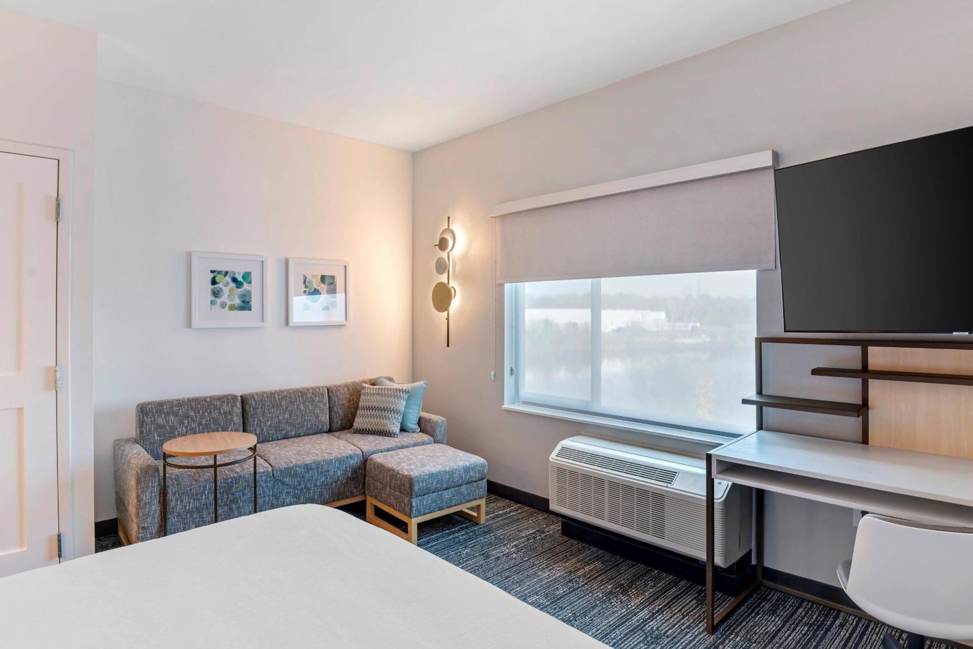 Towneplace Suites By Marriott Richmond Колониал Хайтс Екстериор снимка