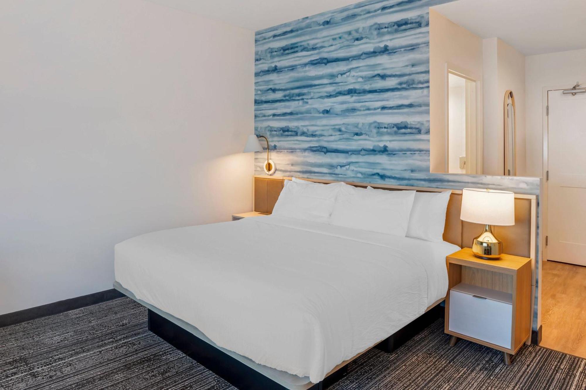 Towneplace Suites By Marriott Richmond Колониал Хайтс Екстериор снимка