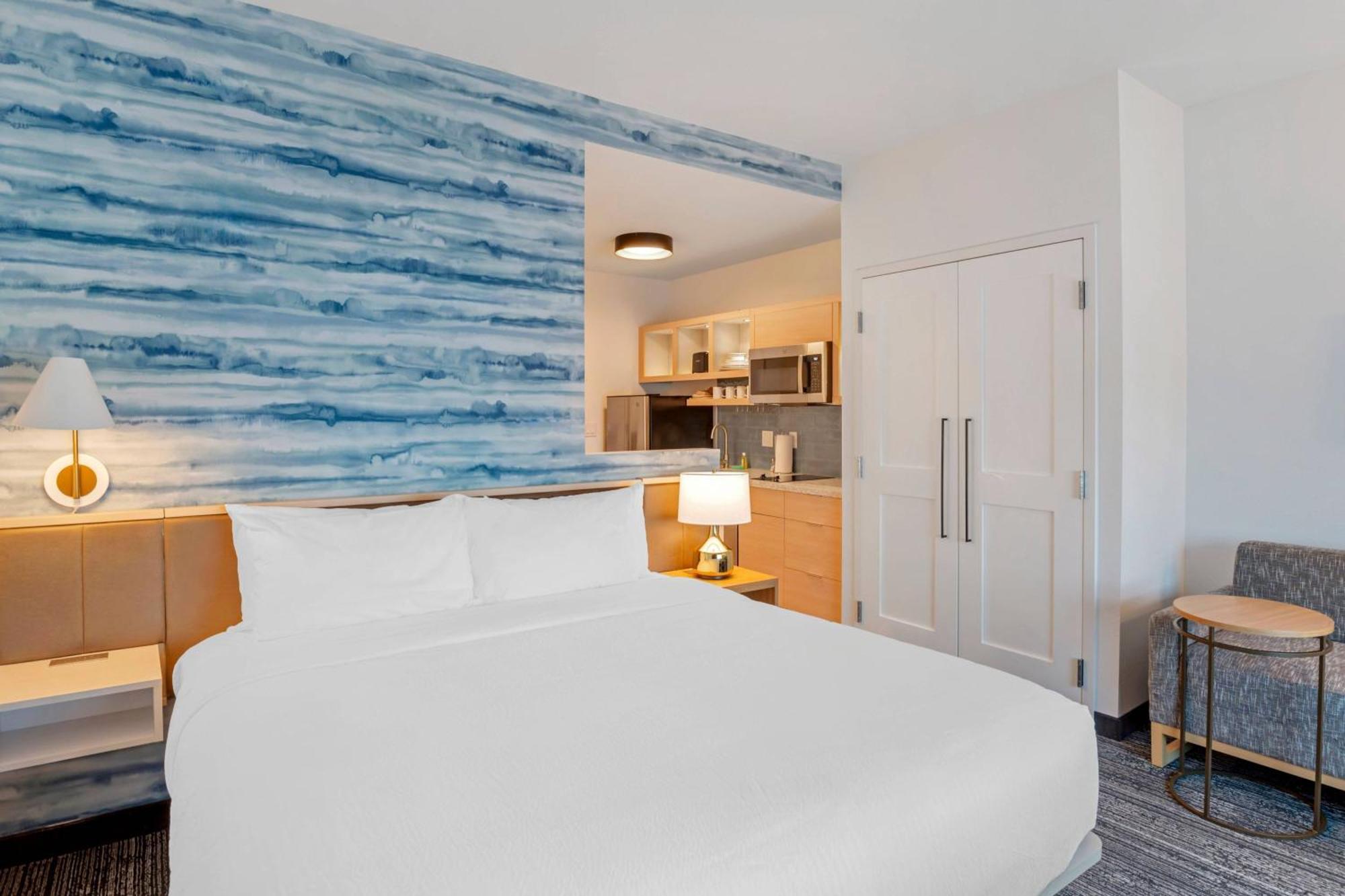 Towneplace Suites By Marriott Richmond Колониал Хайтс Екстериор снимка