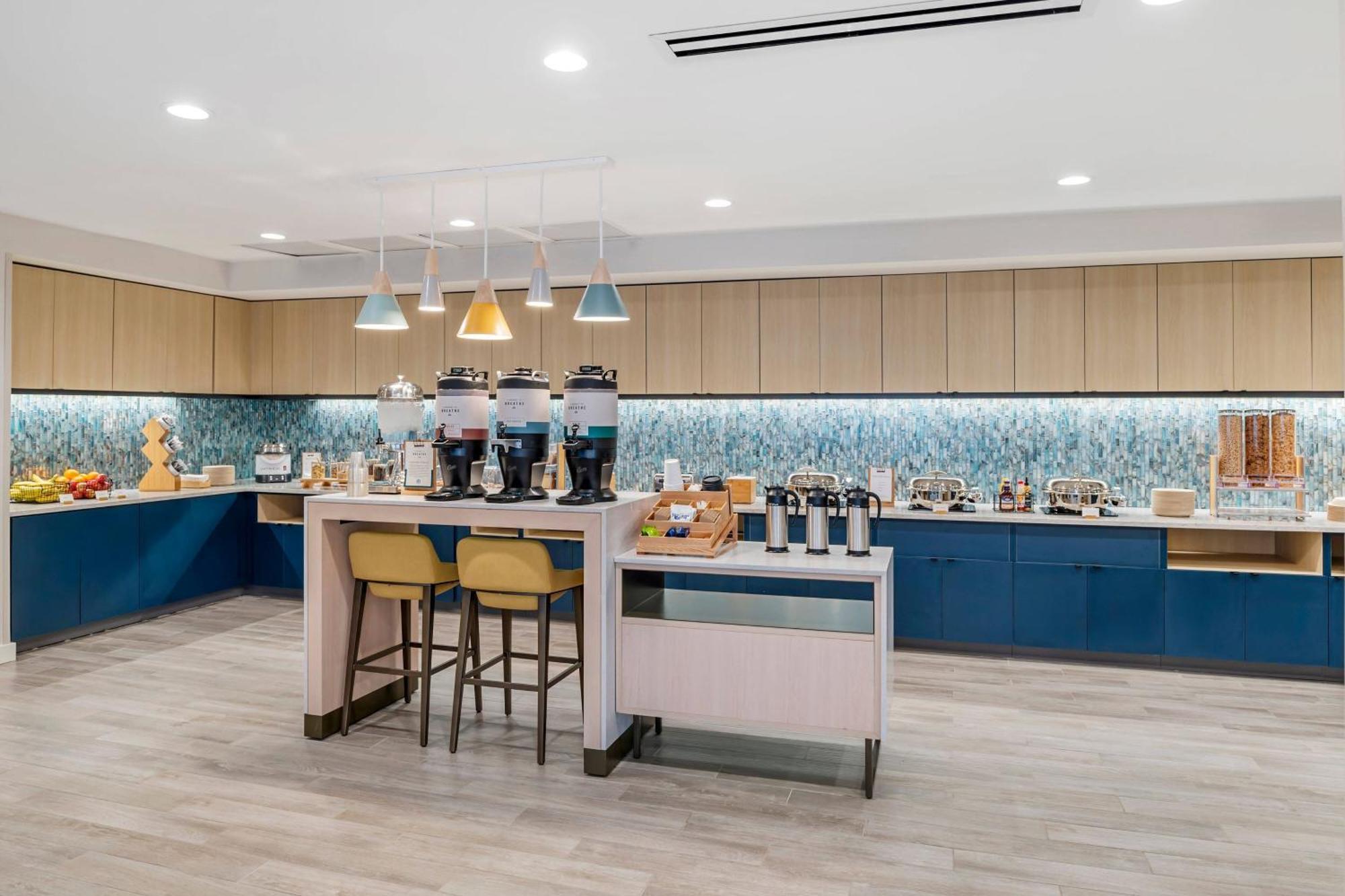 Towneplace Suites By Marriott Richmond Колониал Хайтс Екстериор снимка