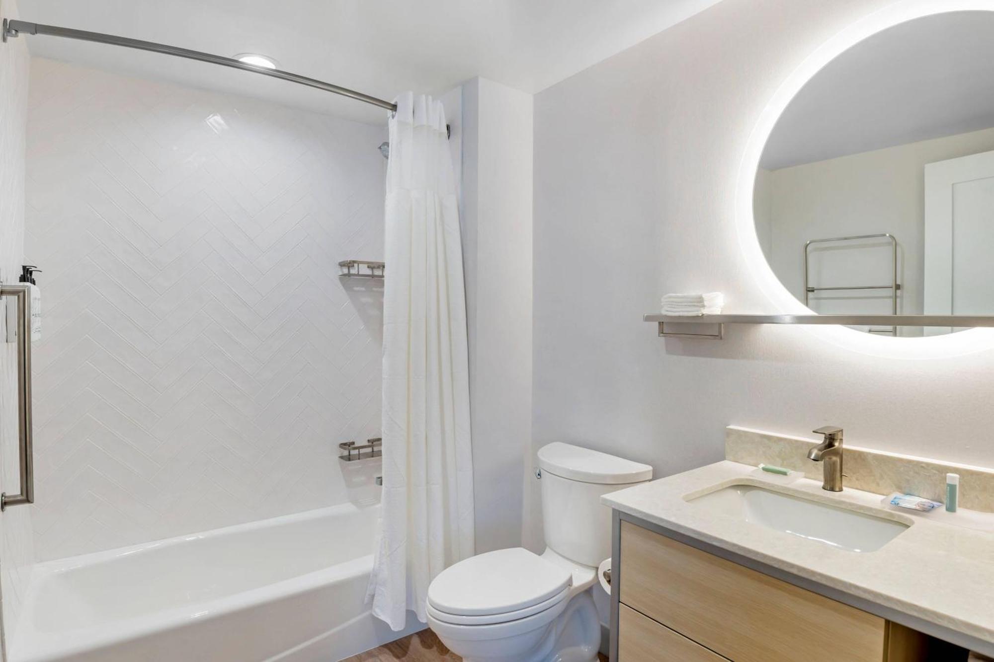 Towneplace Suites By Marriott Richmond Колониал Хайтс Екстериор снимка