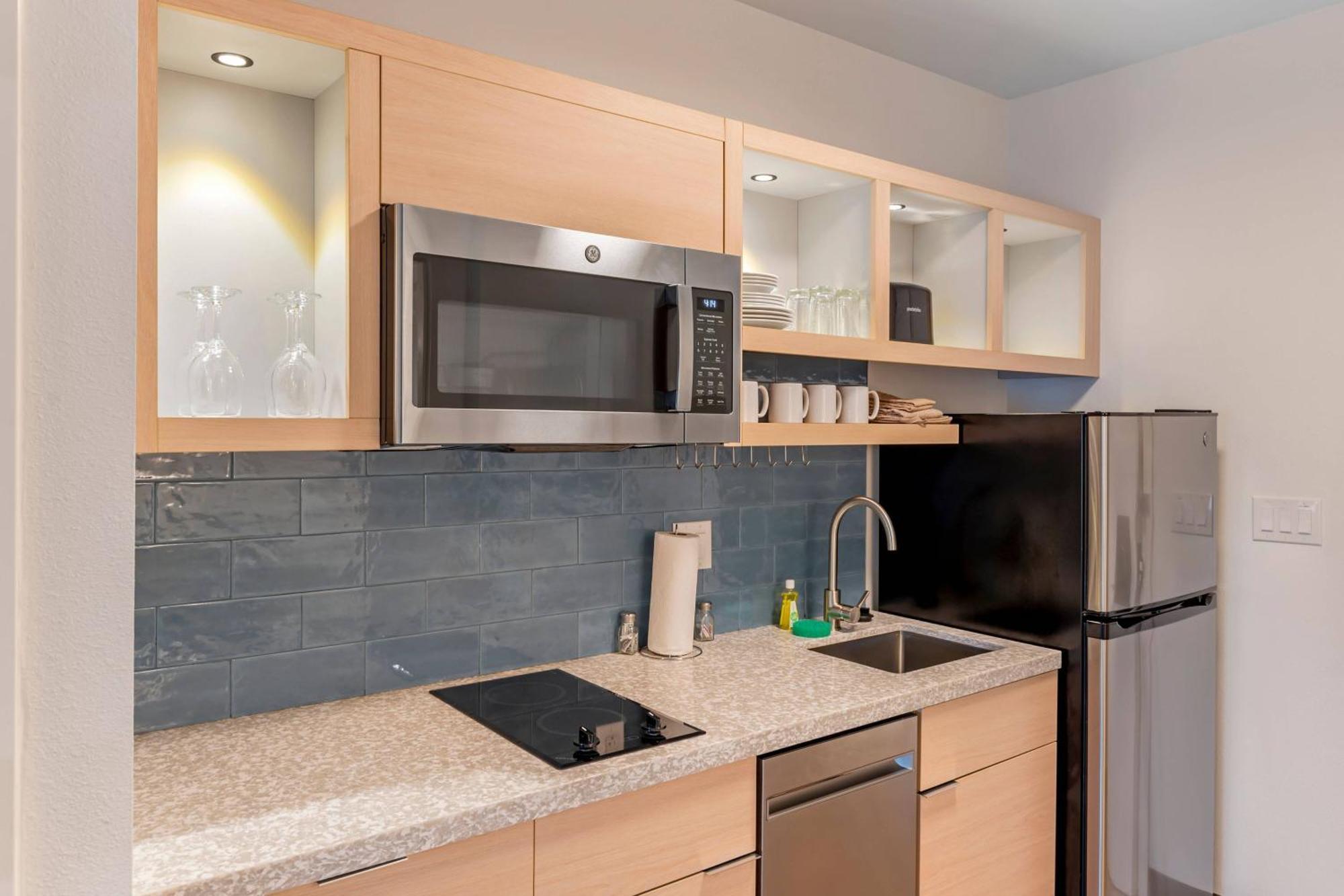 Towneplace Suites By Marriott Richmond Колониал Хайтс Екстериор снимка