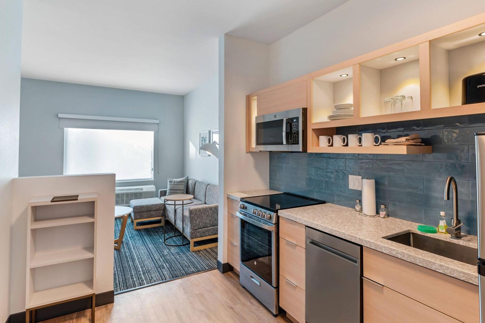 Towneplace Suites By Marriott Richmond Колониал Хайтс Екстериор снимка
