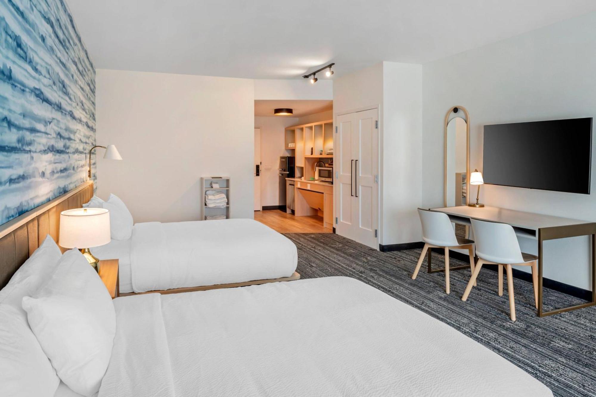 Towneplace Suites By Marriott Richmond Колониал Хайтс Екстериор снимка
