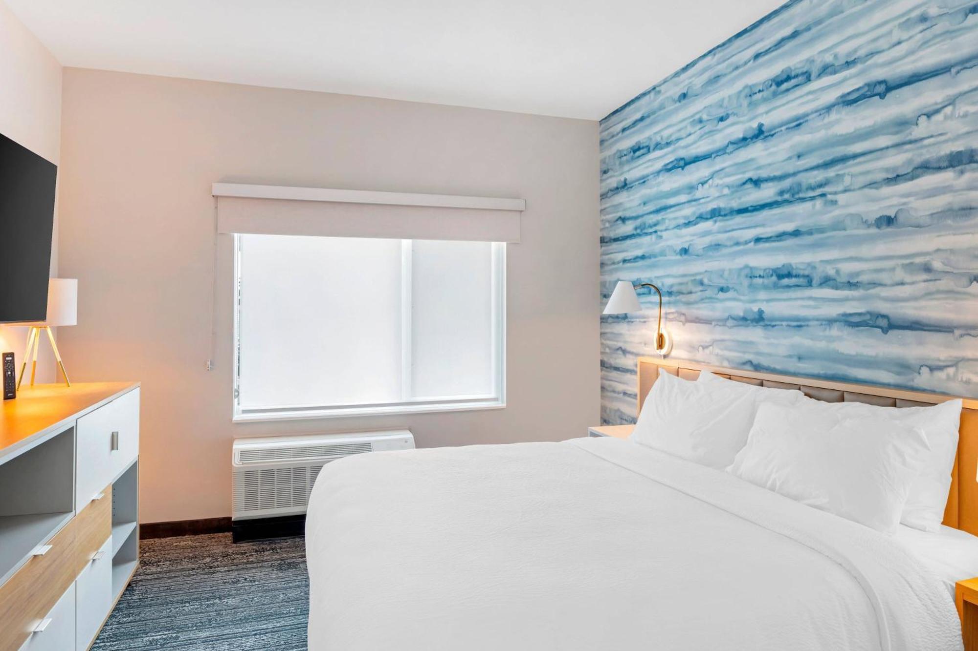 Towneplace Suites By Marriott Richmond Колониал Хайтс Екстериор снимка