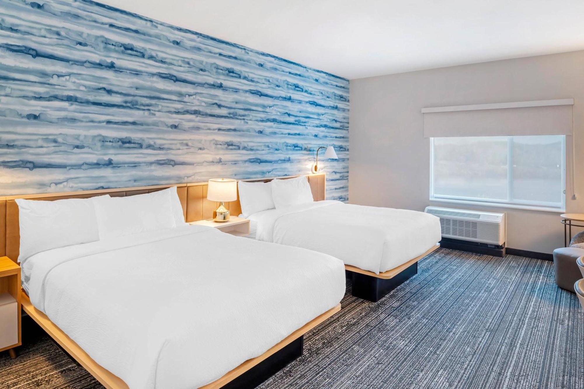 Towneplace Suites By Marriott Richmond Колониал Хайтс Екстериор снимка