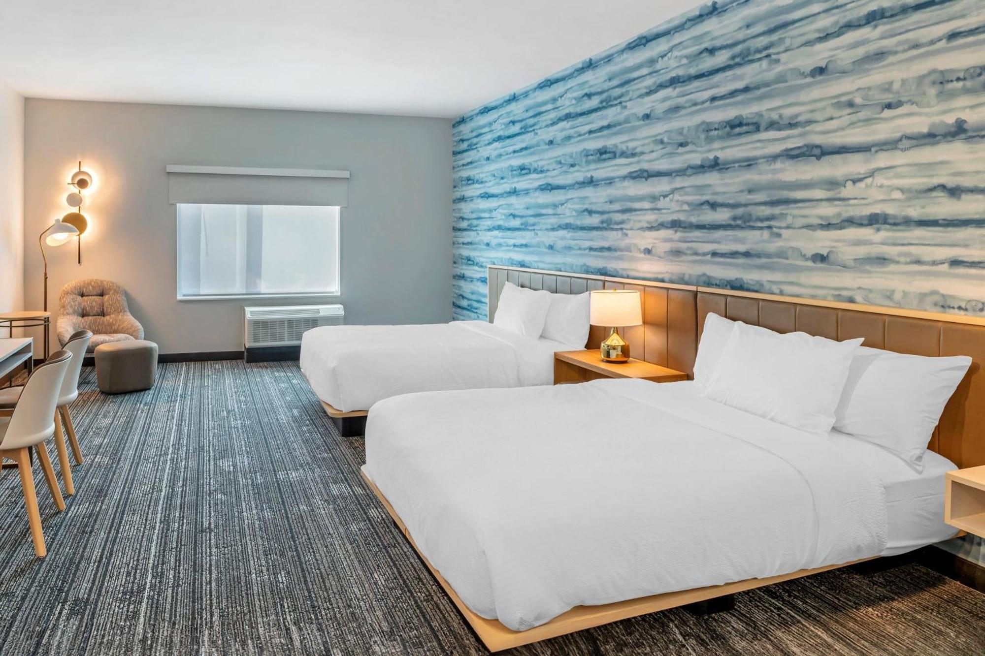 Towneplace Suites By Marriott Richmond Колониал Хайтс Екстериор снимка
