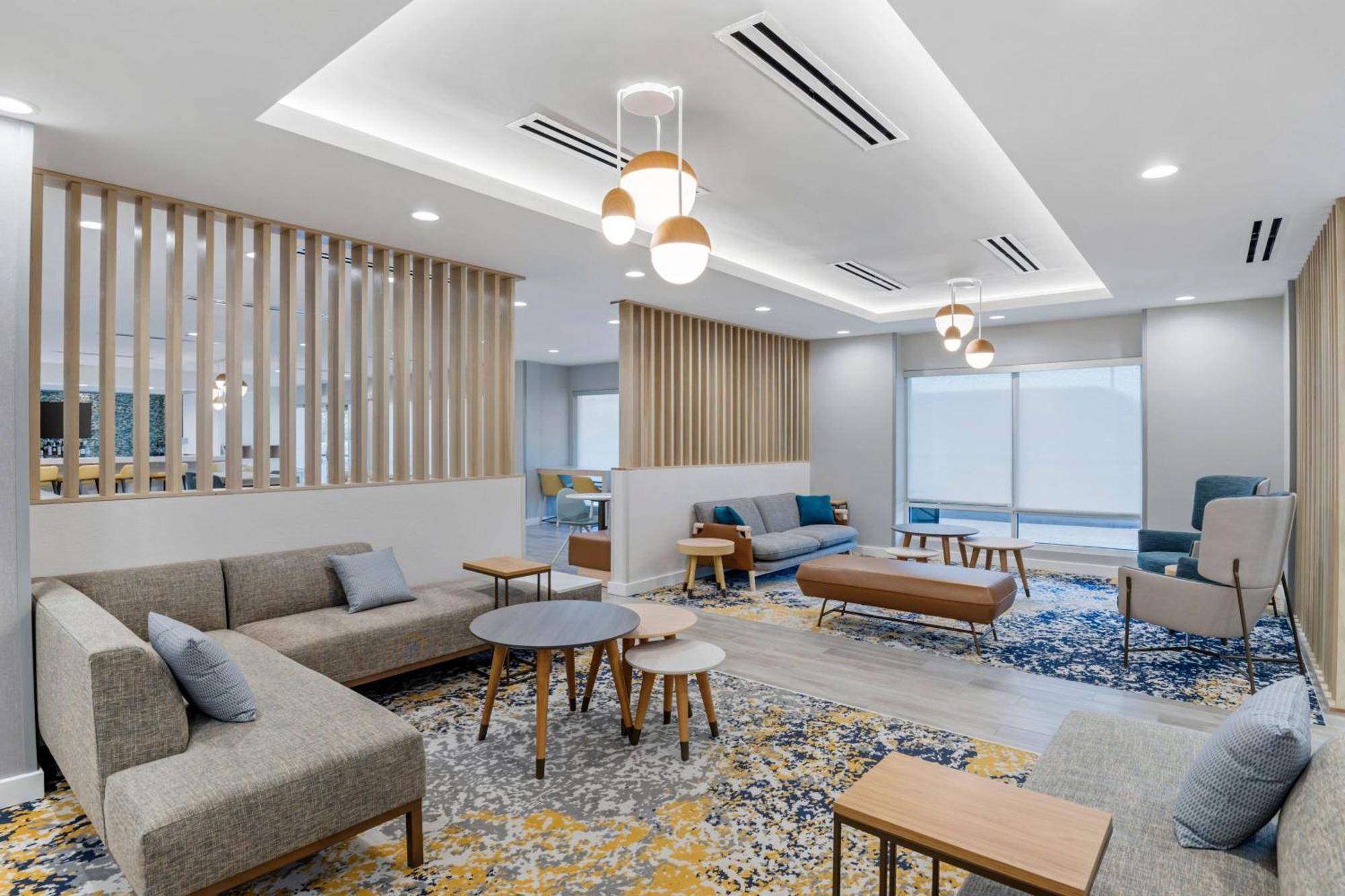 Towneplace Suites By Marriott Richmond Колониал Хайтс Екстериор снимка